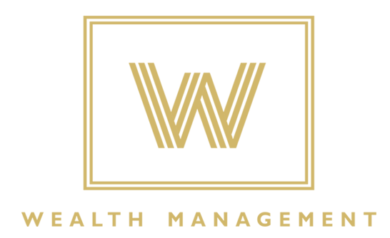 W Wealth Management Ltd Logo